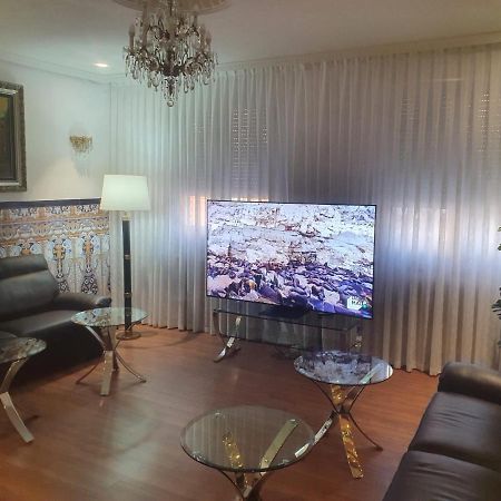Hostal Colon Getafe Exteriér fotografie