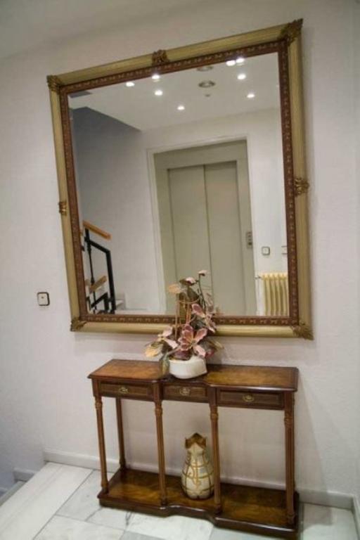 Hostal Colon Getafe Exteriér fotografie