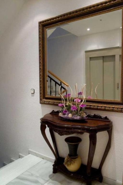 Hostal Colon Getafe Exteriér fotografie